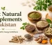 Pure Harvest Organic natural supplements including herbal powders, seeds, dry fruits, and wellness products in Pakistan.