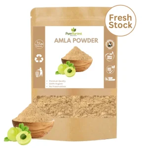 Amla Powder Custom