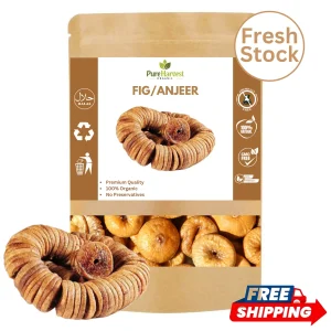 Fresh and dried Anjeer (Fig) for health benefits, weight loss, skin, and digestion