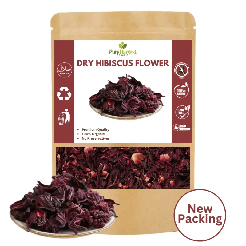 HIBISCUS FLOWER Custom