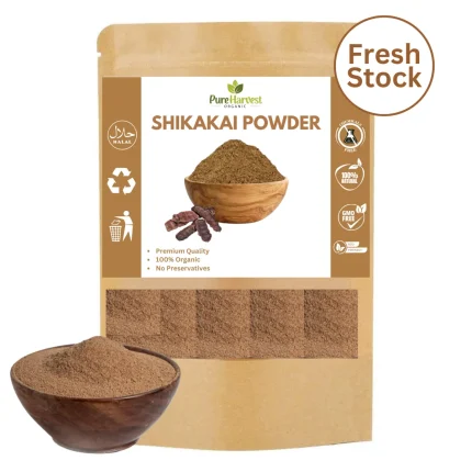 Buy Shikakai Powder Online in Pakistan