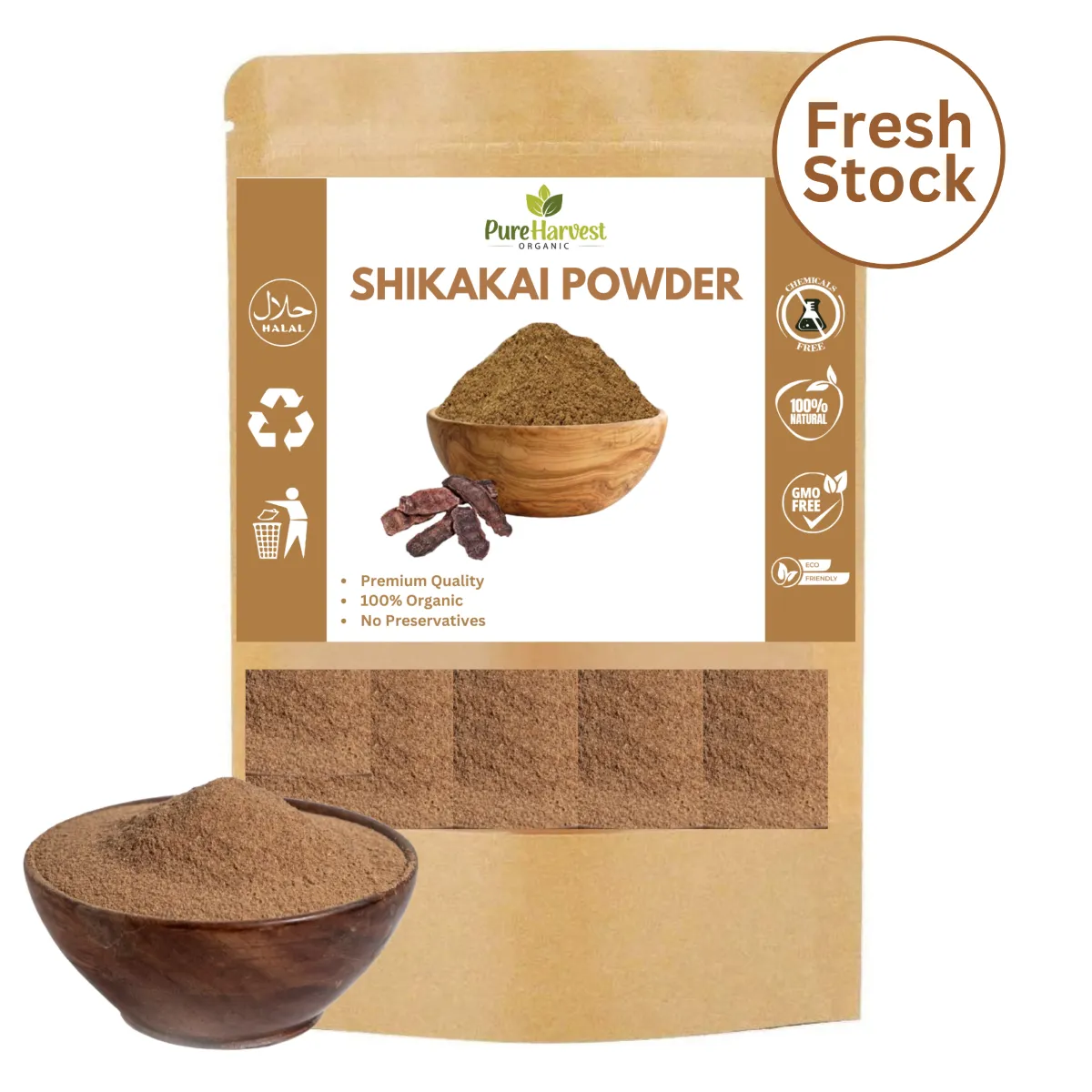 Shikakai Powder Buy Shikakai Powder Online in Pakistan