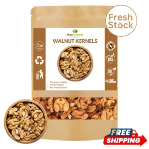 WALNUT KERNELS Custom