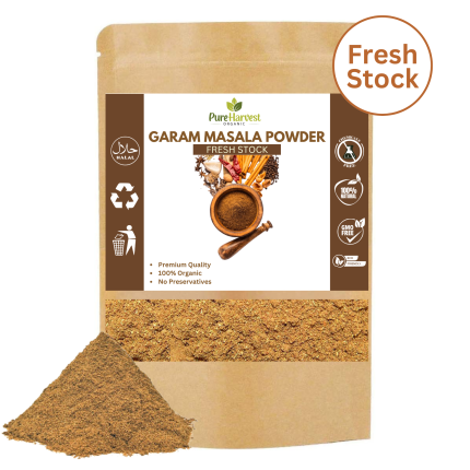 Garam Masala Powder