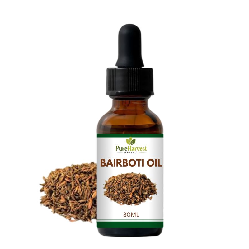 Bairbooti Oil Online