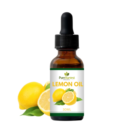 30 ML Lemon Oil