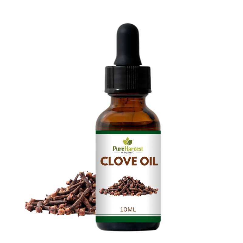 10 ML Clove Oil Buy Online in Pakistan