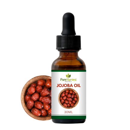 30 ML Jojoba Oil | Roghan Unaab