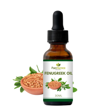 30 ML Fenugreek Oil | Roghan Methi