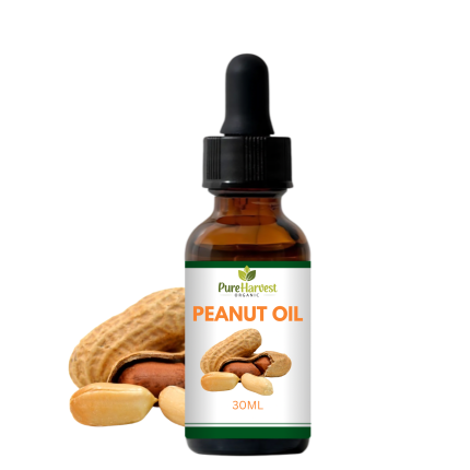 30 ML Peanut Oil