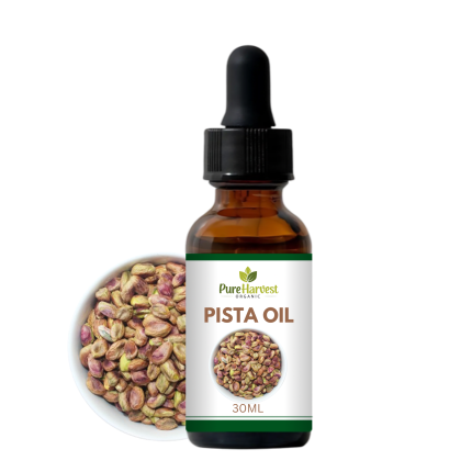 30 ML Pistachio Oil | Roghan Pista