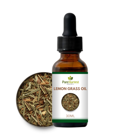 30 ML Lemon Grass Oil