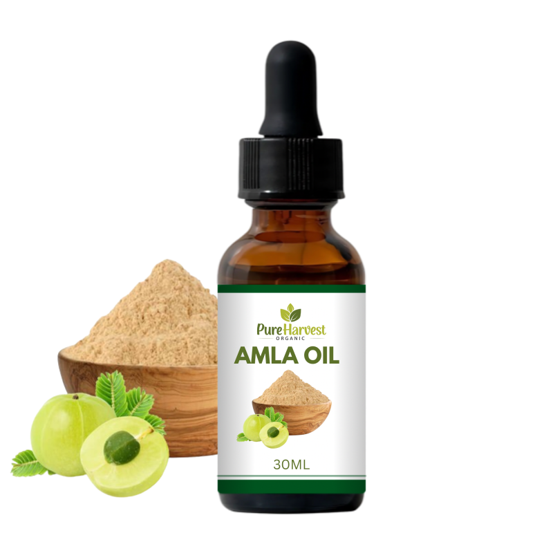 Buy Amla Oil Online in Pakistan